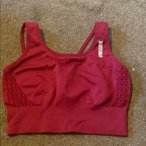 Gymshark sports bra